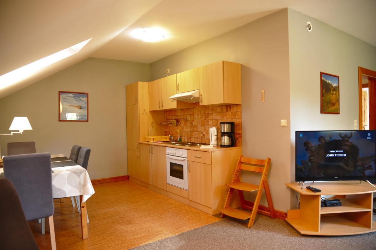 Apartament Tyrolska Zagroda- 50M2 - Sklep 5Min Karpacz Exterior photo
